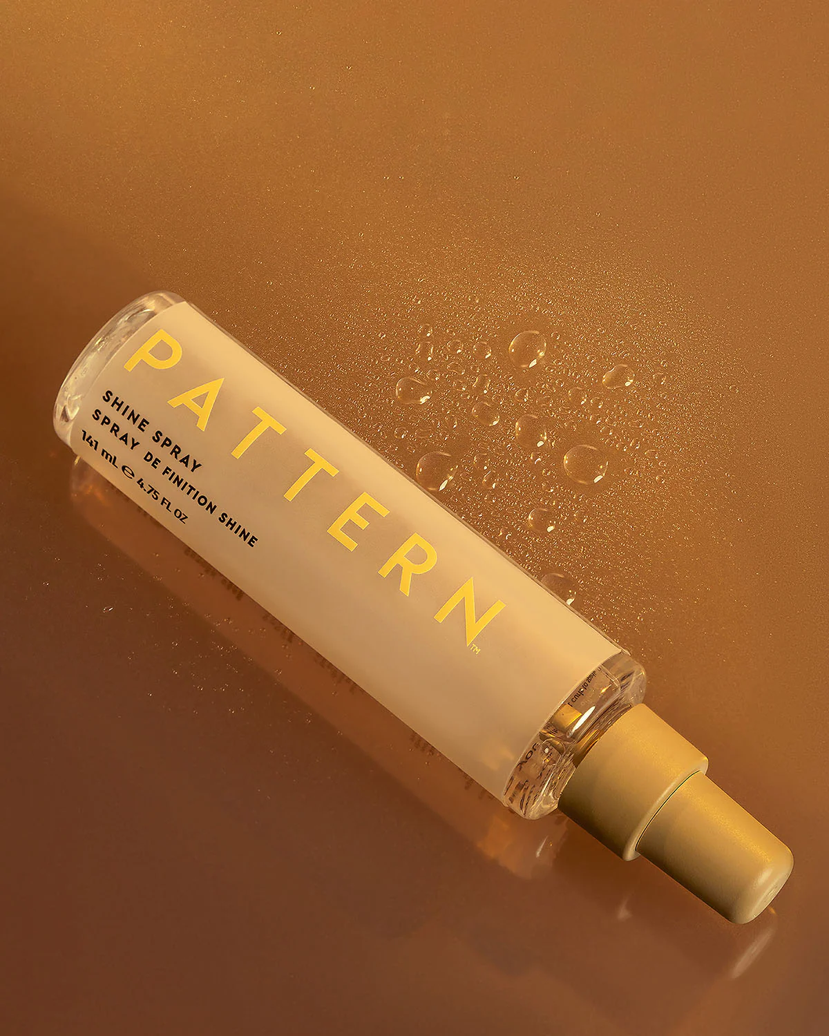 Shine Spray