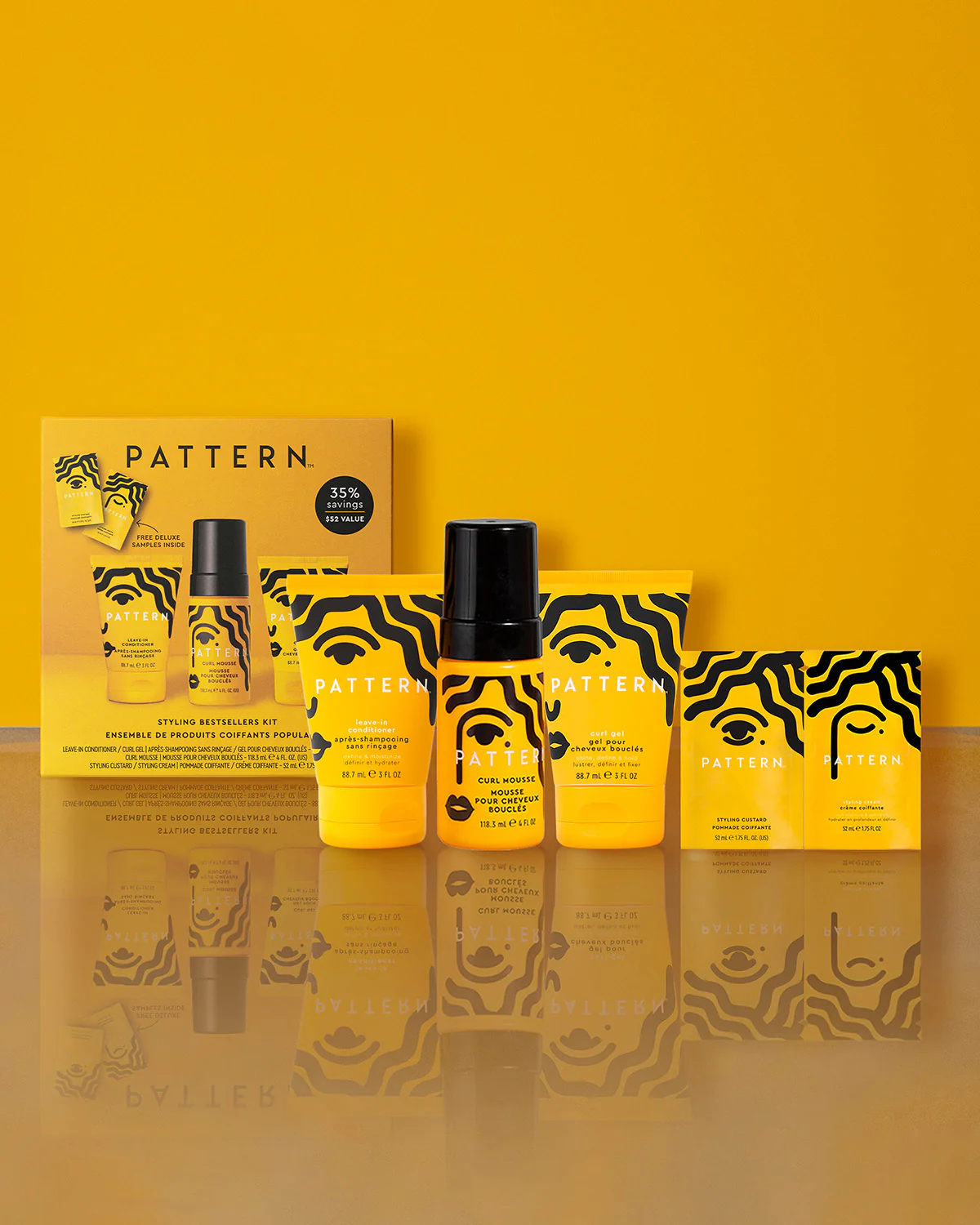 Styling Bestsellers Kit