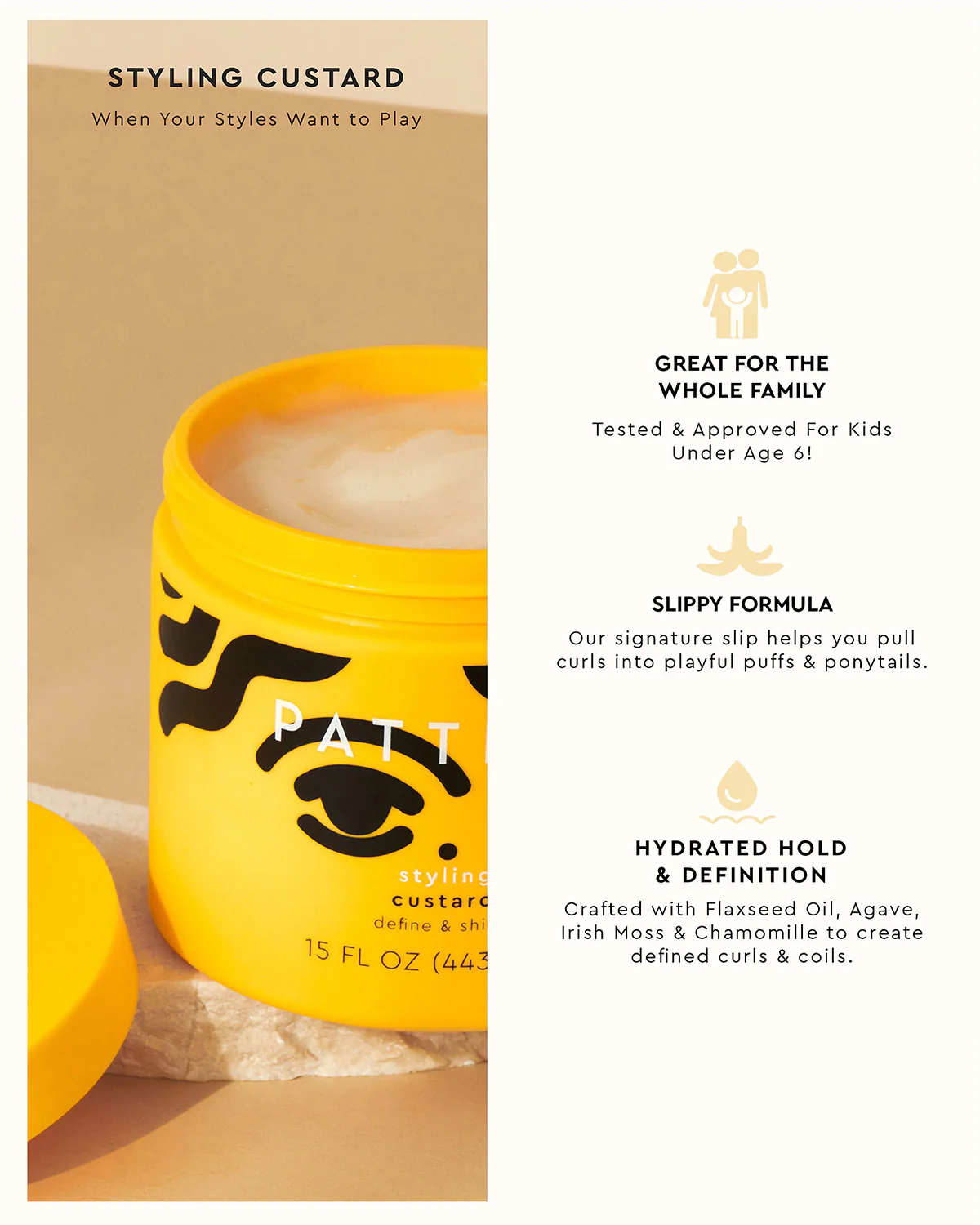 Styling Custard - Image 3