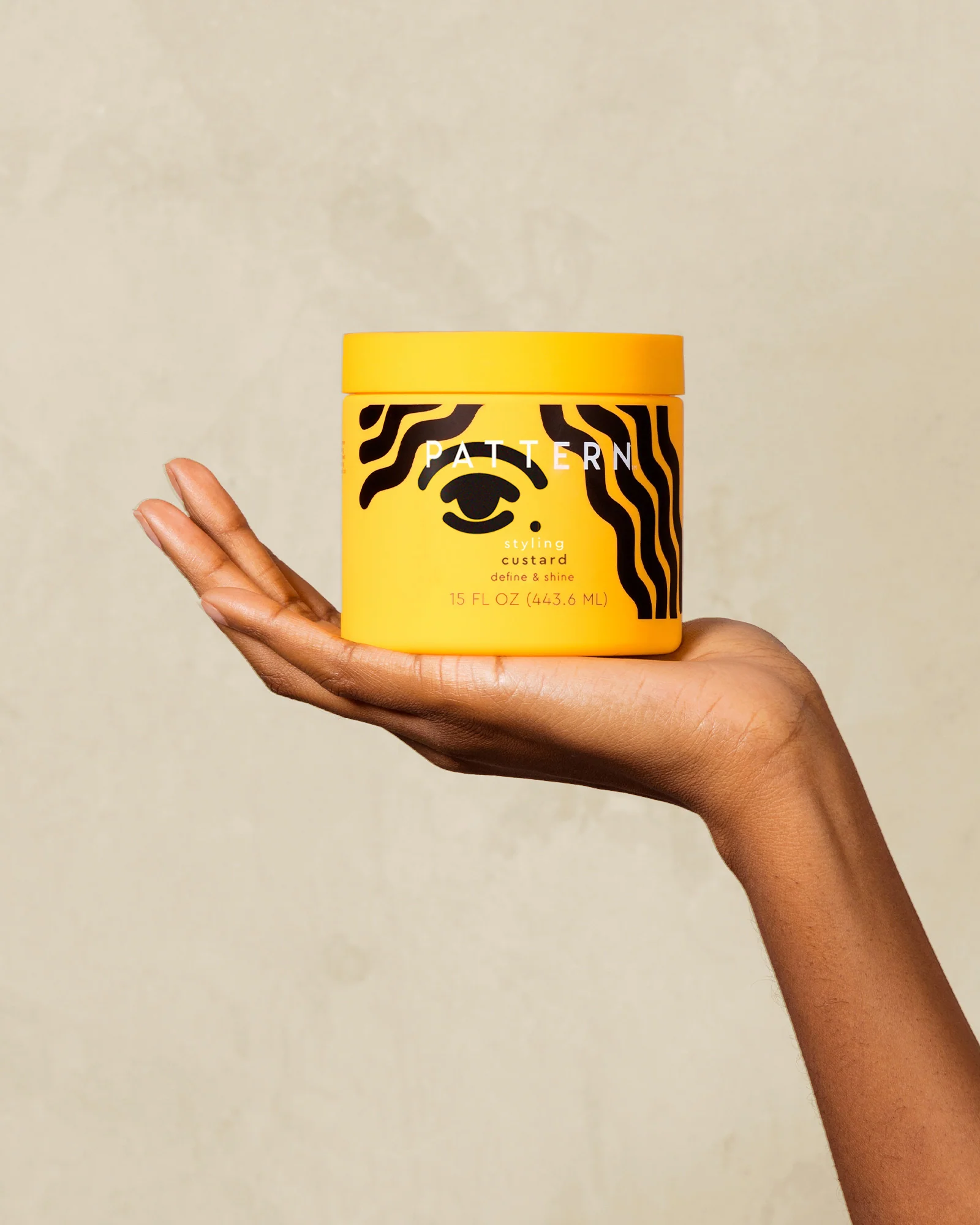 Styling Custard - Image 4