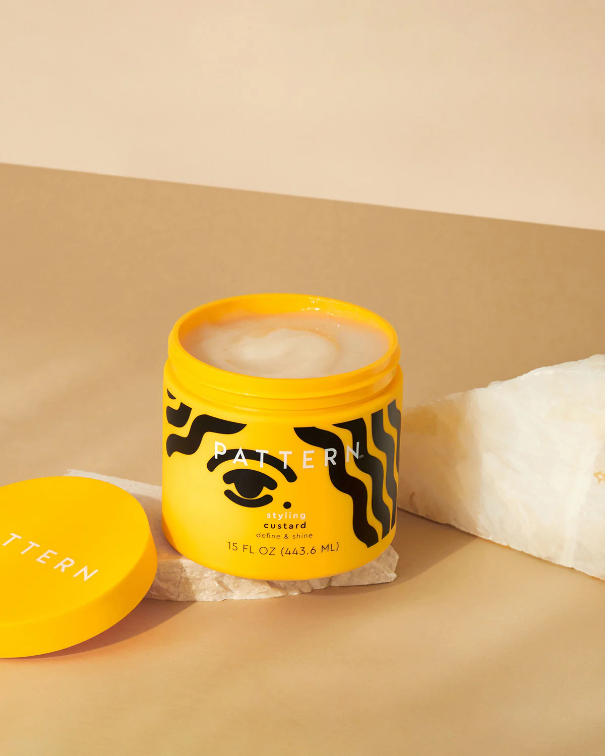 Styling Custard - Image 5