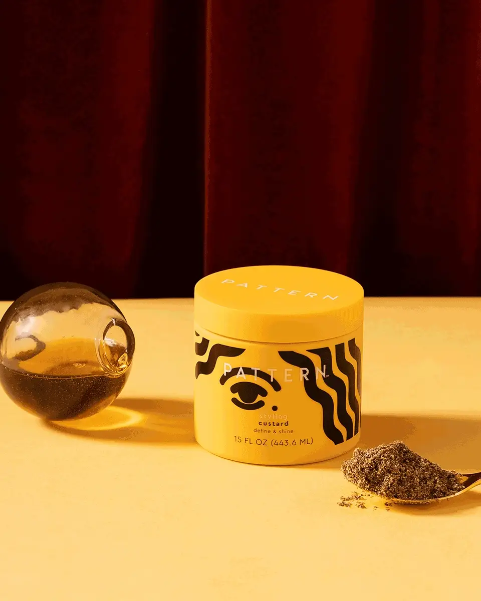 Styling Custard - Image 6