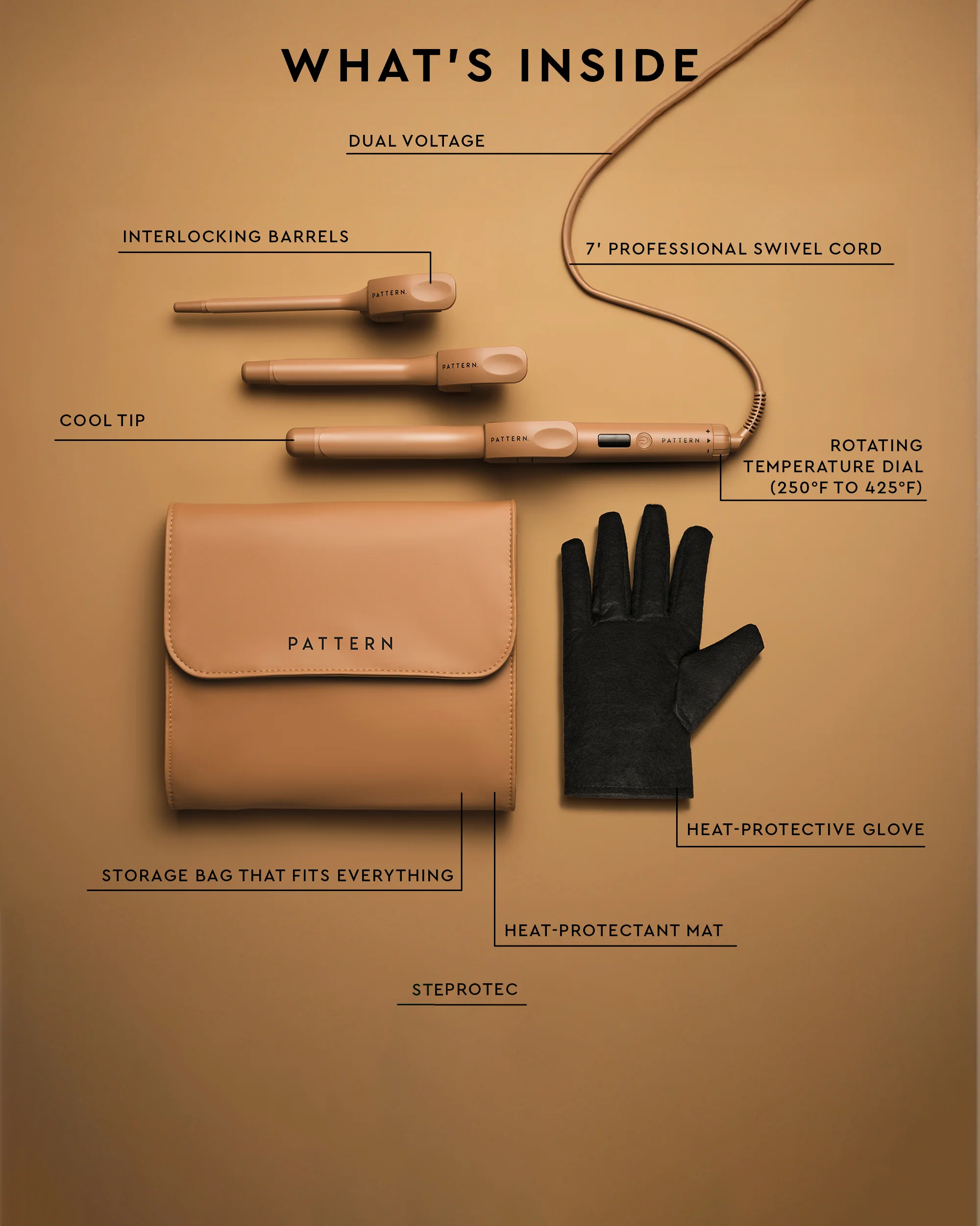 The Curling Iron & More Bundle - Image 5