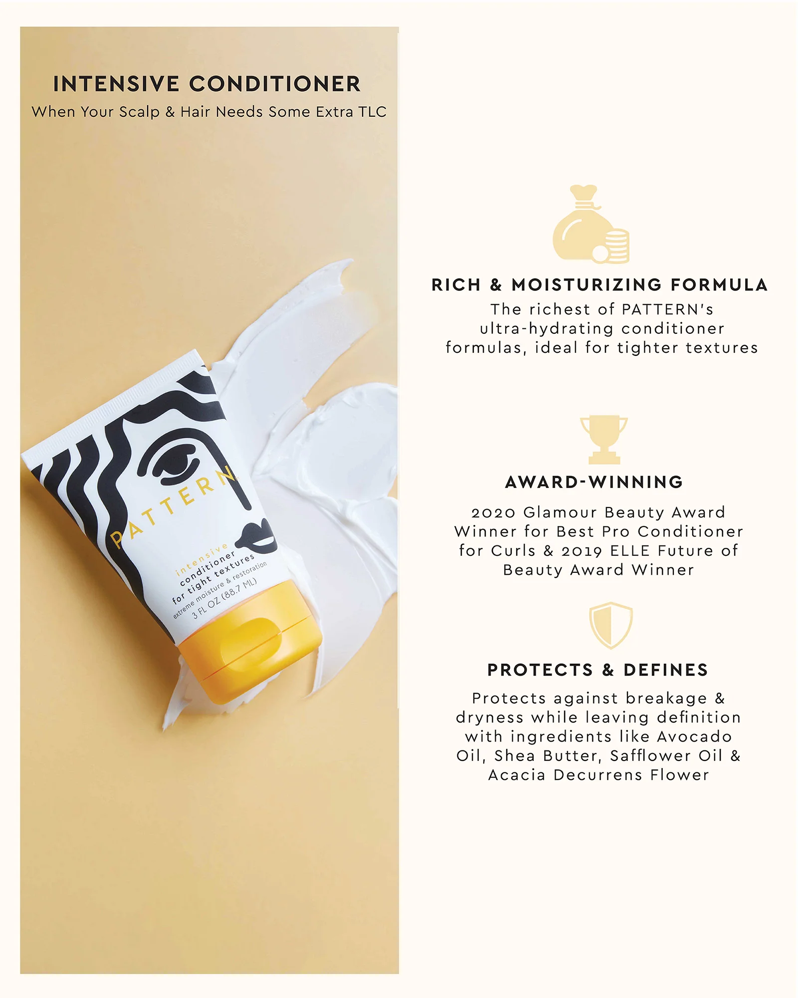The Palo Santo Tight Texture Starter Bundle - Image 3