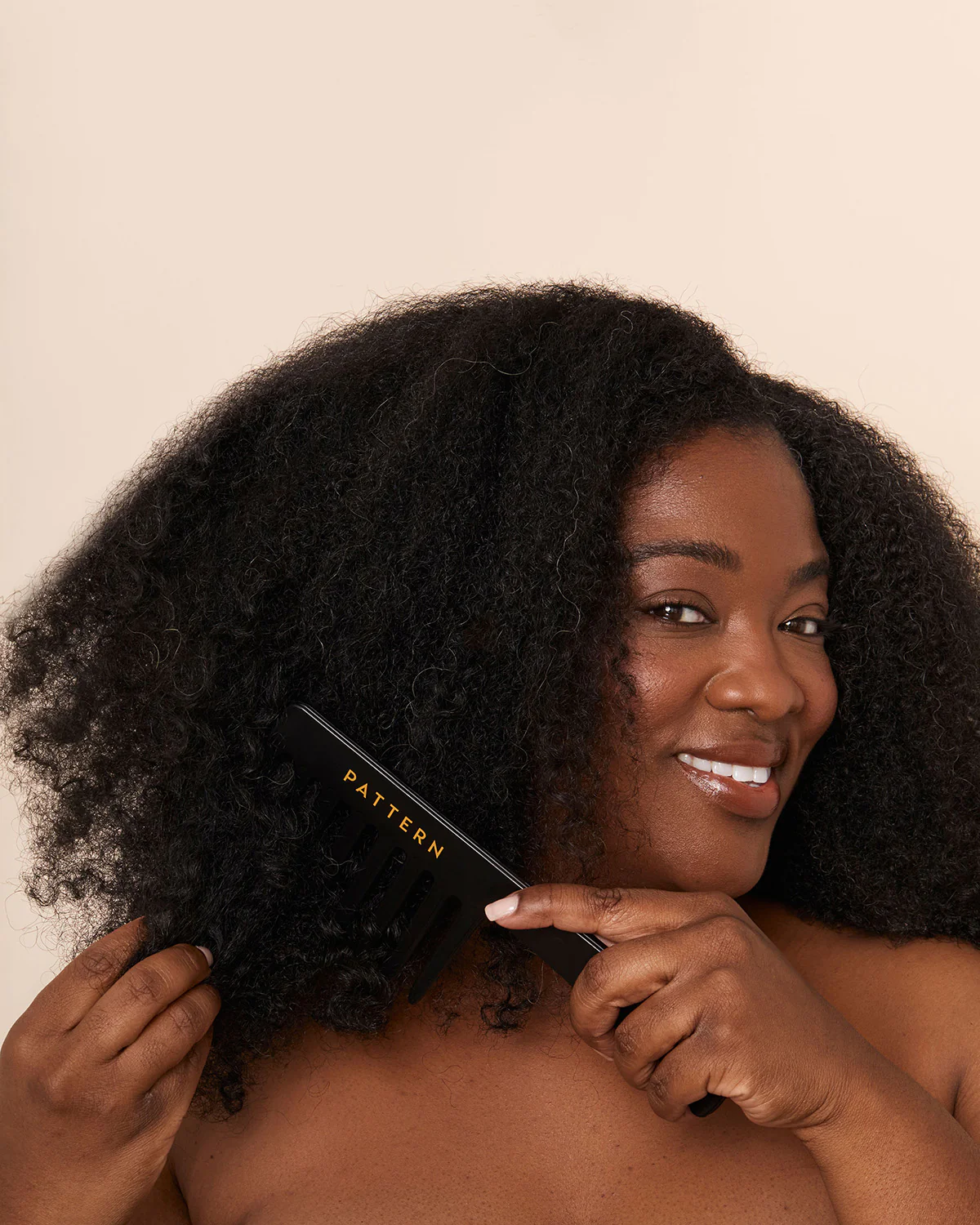 Wide Tooth Comb - Image 2